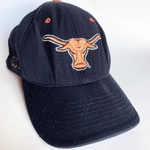 Texas Longhorns Zephyr NCAA Embroidered Hat